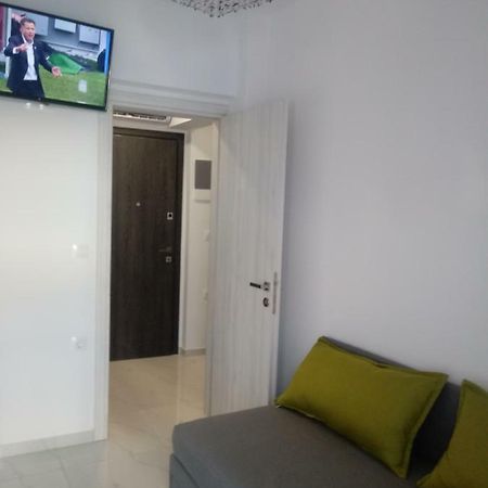 B&A Lux Paralía Exterior foto